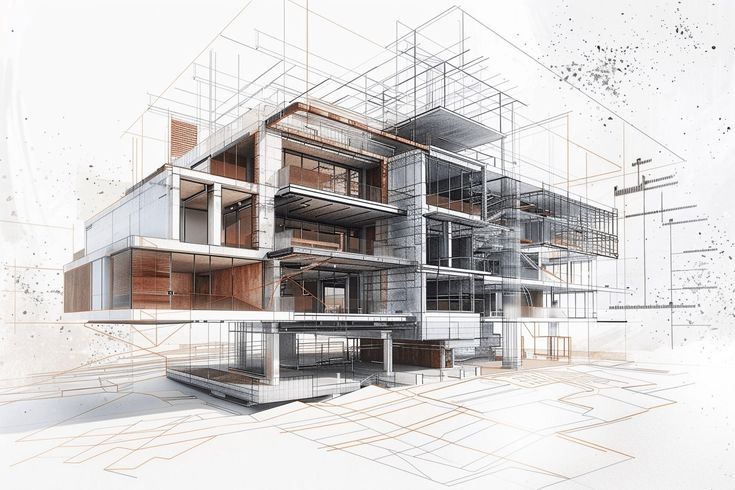 understanding architectural structural diagrams evolution and impact